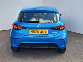 MG MG3 Photo 6