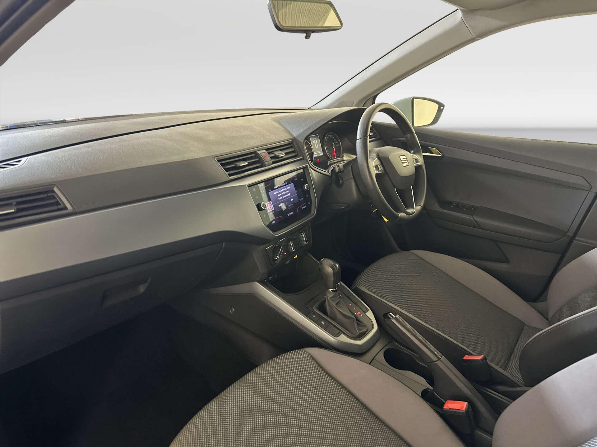 2020 SEAT Arona thumbnail 13