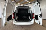 Citroen BERLINGO Photo 12