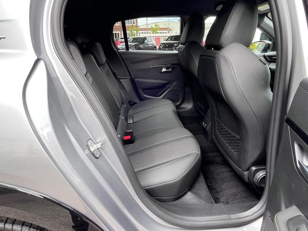 Used Peugeot 208 AR23EFL 25