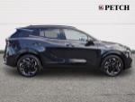 Kia Sportage Photo 1