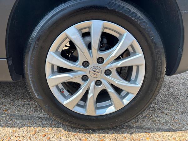 Used Suzuki SX4 S-Cross LN71MKV 7