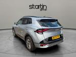 Kia Sportage Photo 3