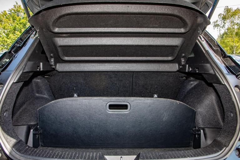 Used Nissan Qashqai DN24AOY 23
