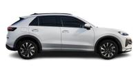Volkswagen T-Roc Photo 1
