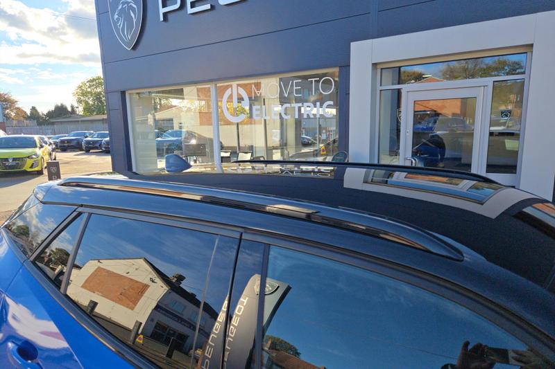 Used Peugeot 2008 FL73OZW 30