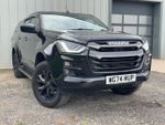 Isuzu D-MAX Photo 0