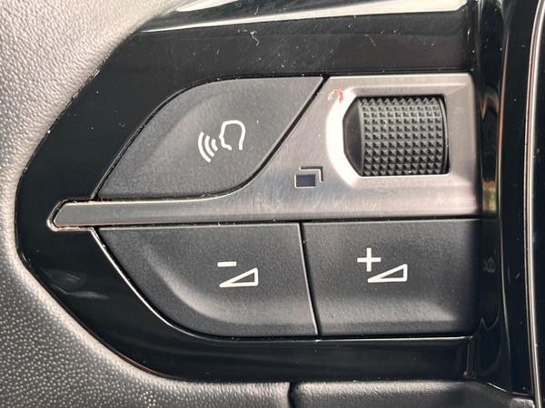 Used Peugeot E-2008 VK22ZLO 45