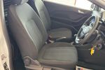 Ford FIESTA Photo 21