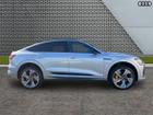 Audi e-tron Photo 4