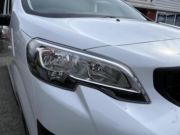 Used Peugeot Expert MA72YRC 22