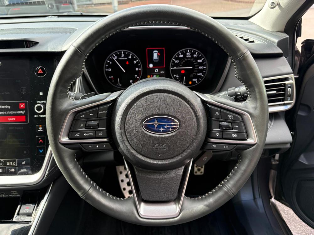Used Subaru Outback VX25UJR 36