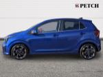 Kia Picanto Photo 5