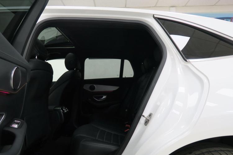 Used Mercedes-Benz EQC KM73OOB 12