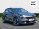 Kia Sportage Photo 0