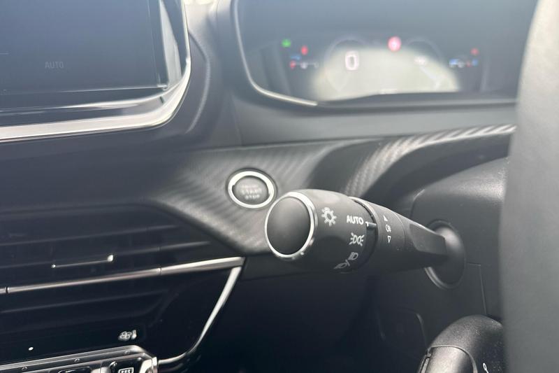 Used Peugeot 2008 GY24FKS 14