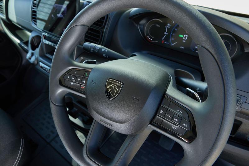 Used Peugeot Boxer 202603160742217 7