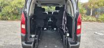 Peugeot Rifter Photo 39