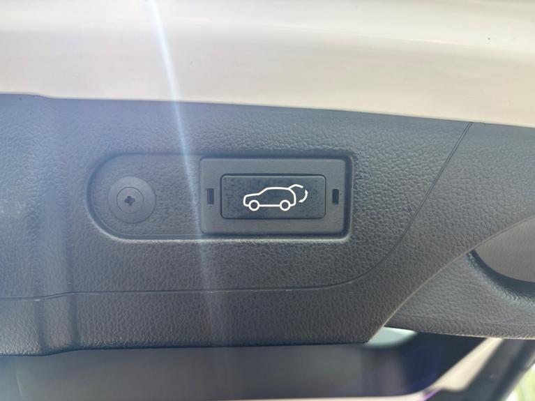 Used SsangYong Rexton RJ23FMF 12