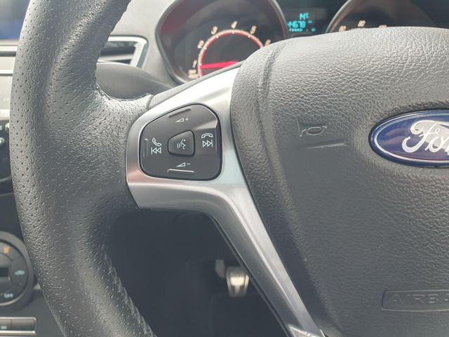 Used Ford Fiesta EX16VFU 29