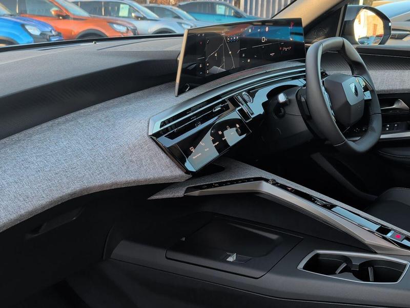 Used Peugeot 3008 202511208016055 12