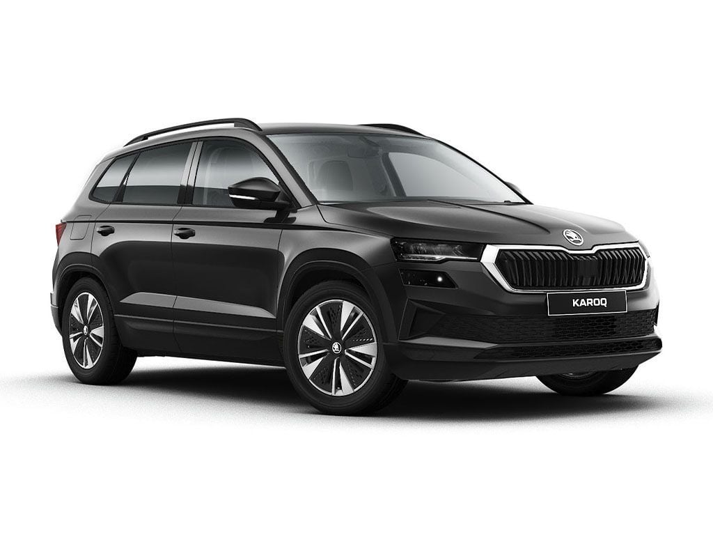 Skoda kamiq best sale 1.0 tsi 95