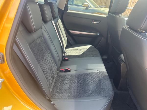 Used Suzuki Vitara GP75EOV 8