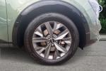 Kia Sportage Photo 4