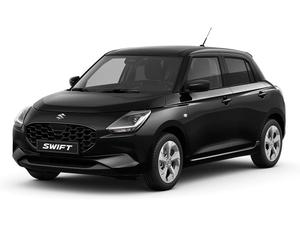 Suzuki Swift 1.2 MHEV Motion Euro 6 (s/s) 5dr at Startin Group