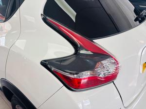 Nissan Juke Photo 12