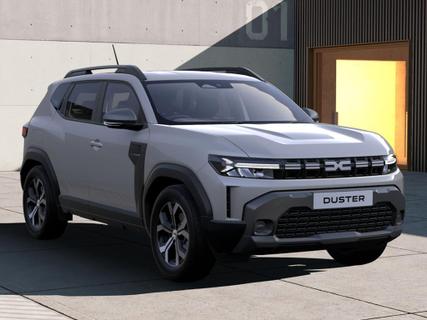 Used ~ Dacia Duster expression hybrid 155 MY26 at Martins Group