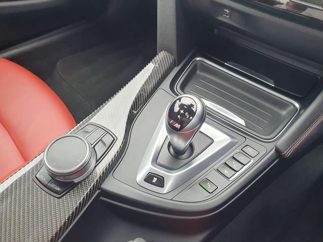Used BMW M4 AV69NLL 42
