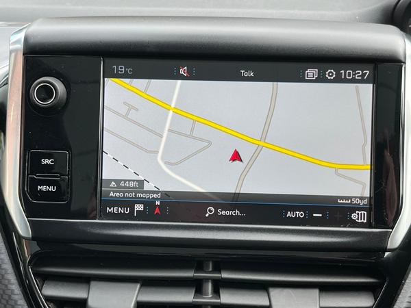 Used Peugeot 2008 BV67AKO 20