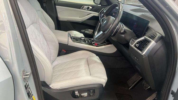 Used BMW X5 KT73DCY 11