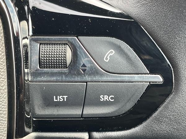 Used Peugeot 2008 LO24ZVP 49