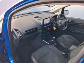 Ford EcoSport Photo 16