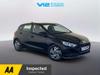 2024 Hyundai i20