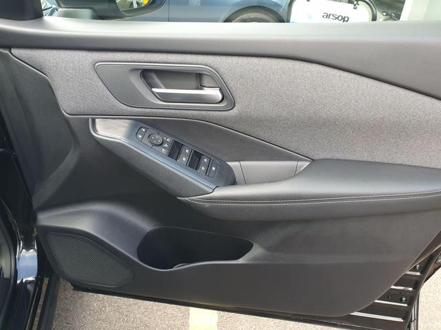 Used Nissan Qashqai PJ26HGX 21