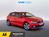 2019 Volkswagen Polo