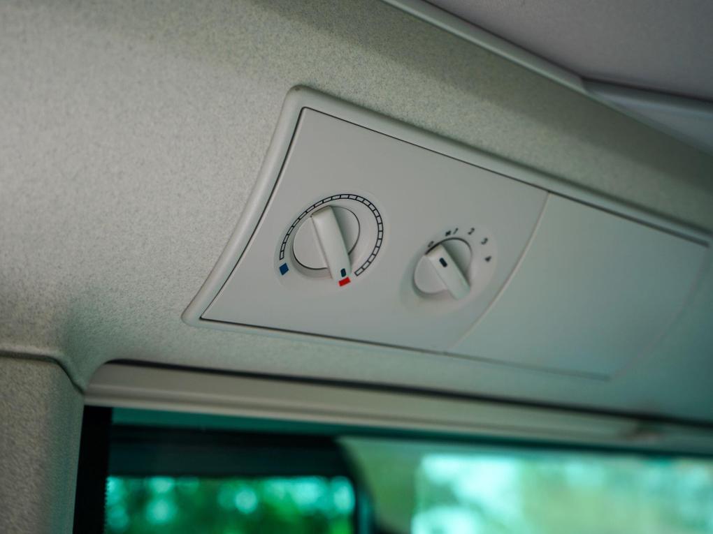 Used Volkswagen California EO60BJY 31