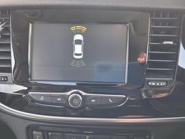Vauxhall Mokka X Photo 15