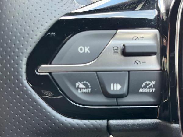 Used Peugeot 408 KO74YFB 29