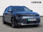 Kia Niro Photo 0