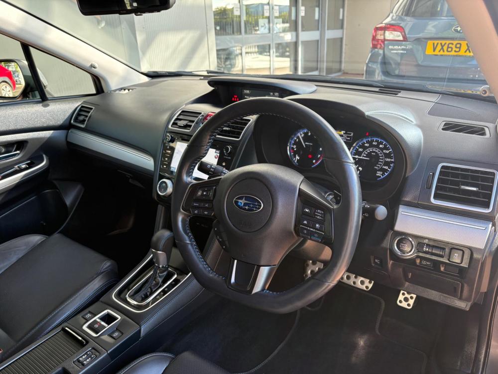 Used Subaru Levorg AE71TNO 23