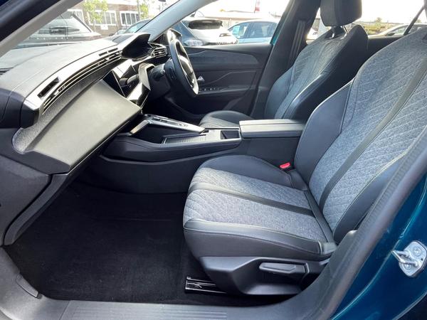 Used Peugeot 408 WU73YLE 53