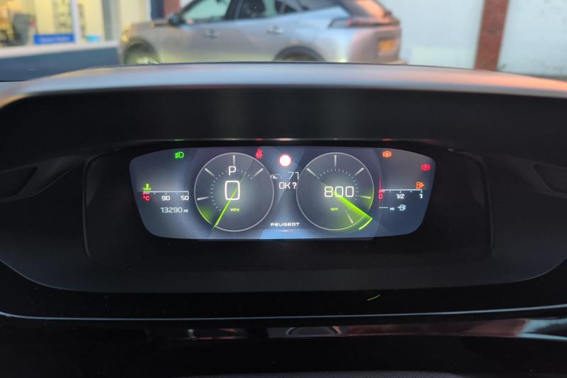 Used Peugeot 408 YP24AXO 28