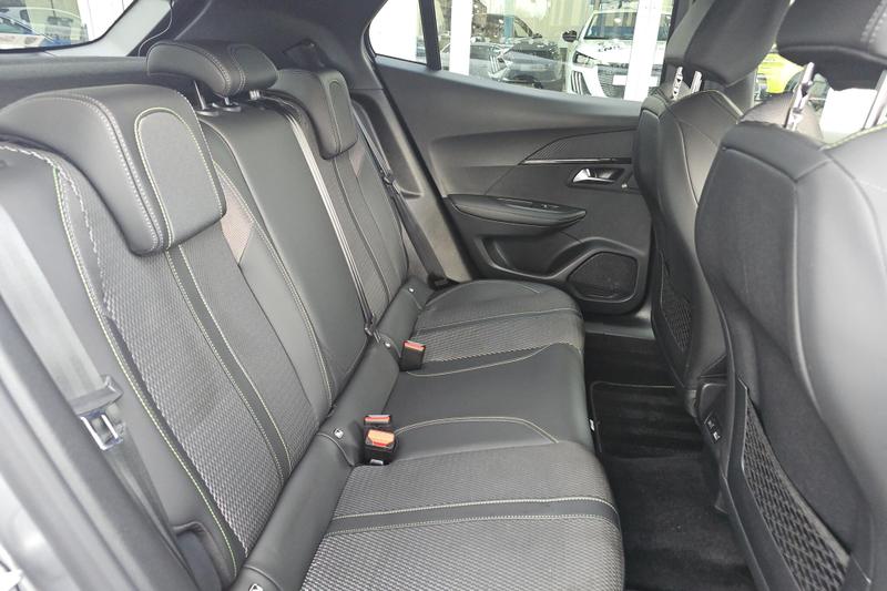 Used Peugeot 2008 BC23PUO 25