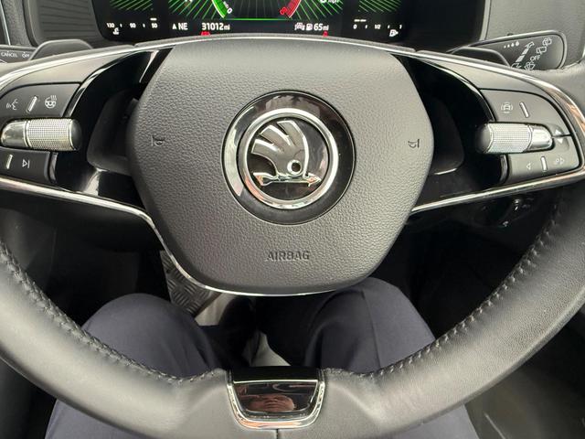 Used Skoda Karoq ST23VRC 29