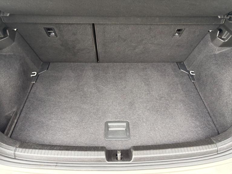 Used Volkswagen Polo WN24KHH 13