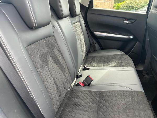 Used Suzuki Vitara SX23DHV 10